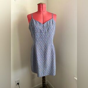 Vintage Y2K Express Dress (13/14)